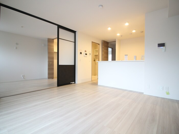 居室 シャルール　メゾン