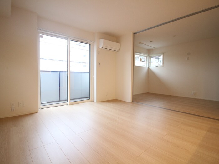 居室 シャルール　メゾン