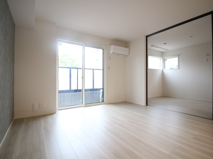 居室 シャルール　メゾン