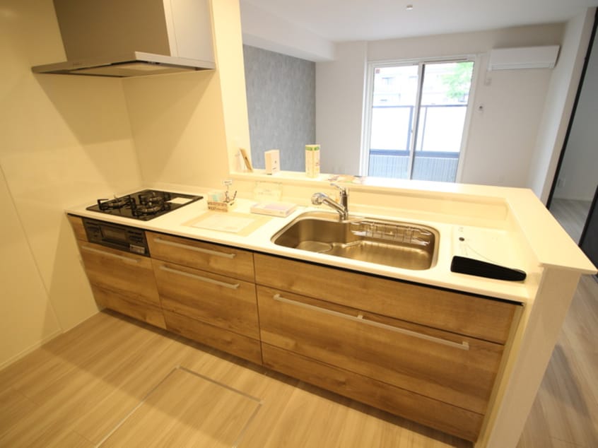 キッチン シャルール　メゾン