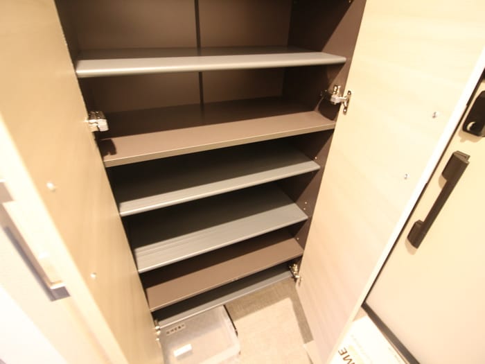 靴箱 シャルール　メゾン