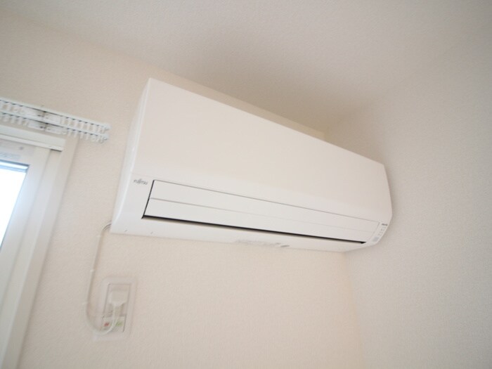 内観写真 シャルール　メゾン