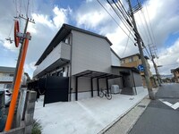 スターアパートメント京都東野