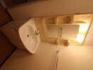 洗面 ミロクハイツ寝屋川