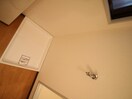 洗濯機置場 ミロクハイツ寝屋川