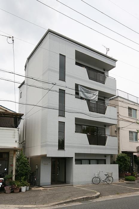 周辺環境 ミロクハイツ寝屋川