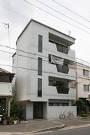 周辺環境 ミロクハイツ寝屋川