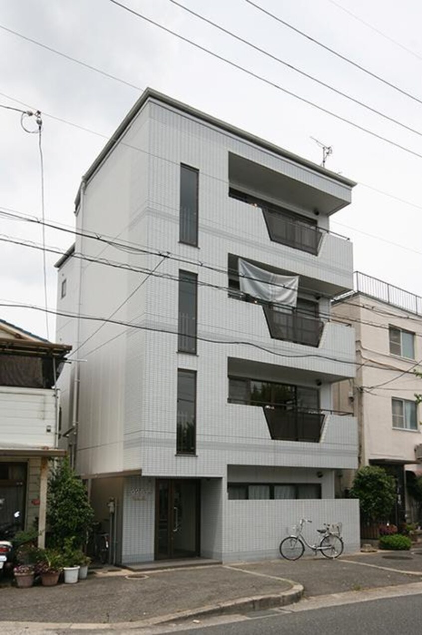 周辺環境 ミロクハイツ寝屋川