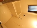 バス／シャワールーム等 ミロクハイツ寝屋川