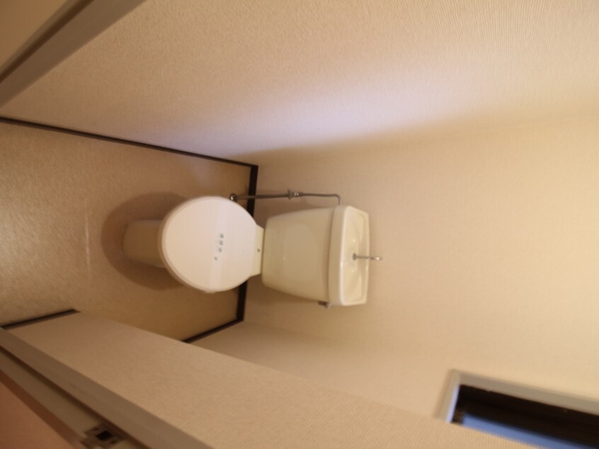 トイレ ミロクハイツ寝屋川