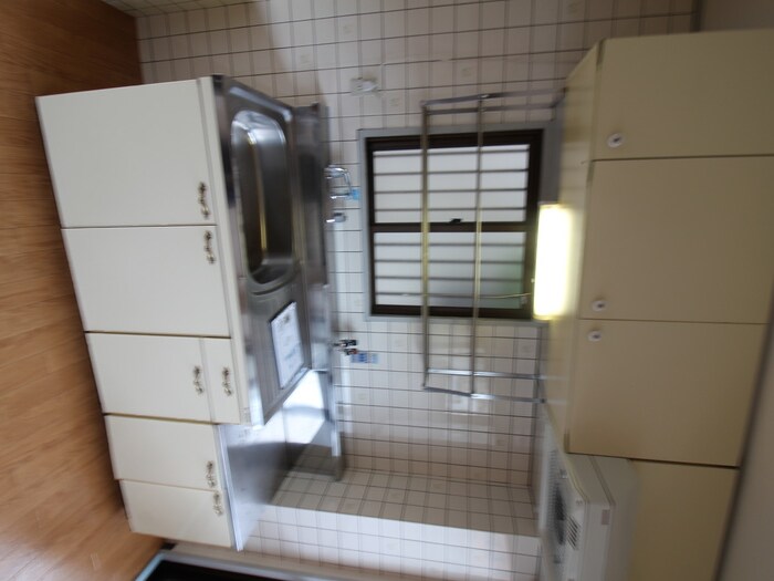 キッチン ミロクハイツ寝屋川