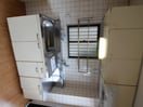 キッチン ミロクハイツ寝屋川