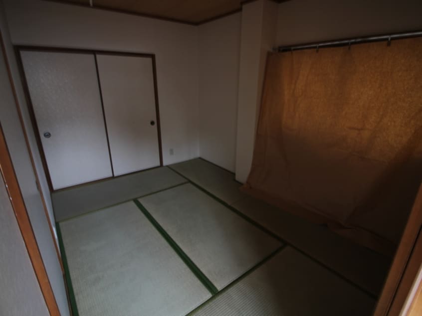 居室 ミロクハイツ寝屋川