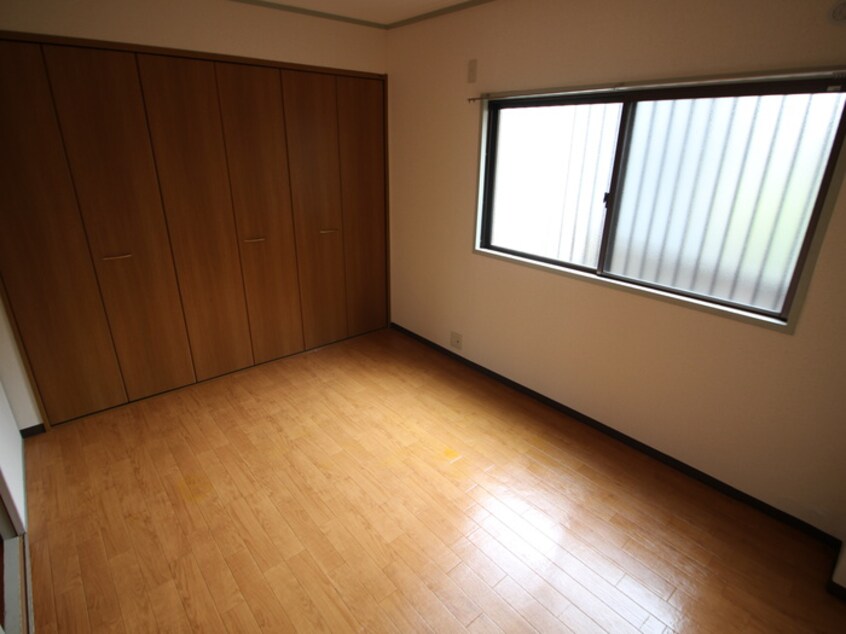 居室 ミロクハイツ寝屋川