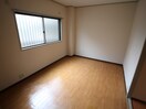 居室 ミロクハイツ寝屋川