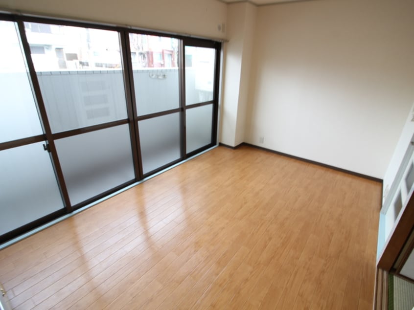 居室 ミロクハイツ寝屋川