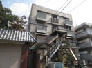 メゾンくぼたの外観