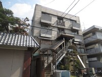 メゾンくぼた