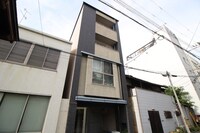 ゆいまーる新町