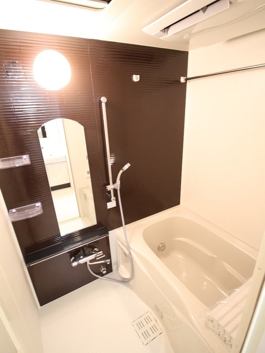 バス／シャワールーム等 ディームス江坂