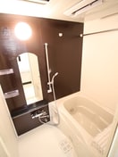 バス／シャワールーム等 ディームス江坂