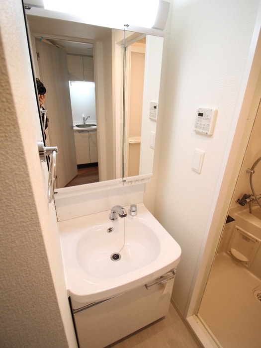 洗面 ディームス江坂