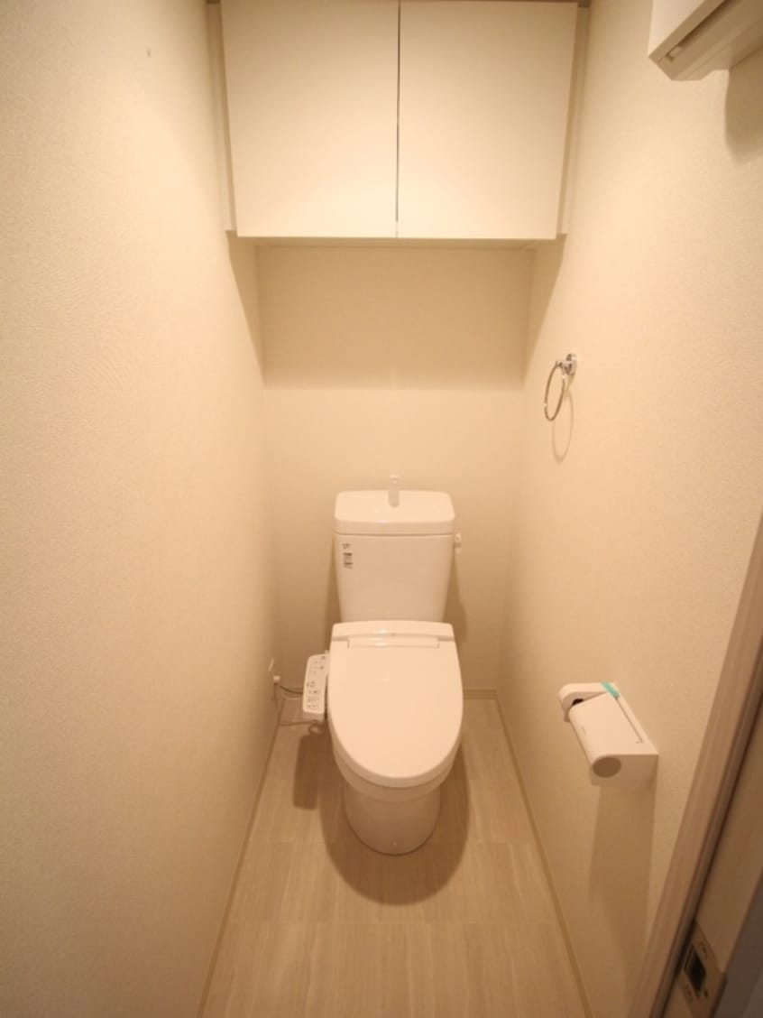 トイレ ディームス江坂