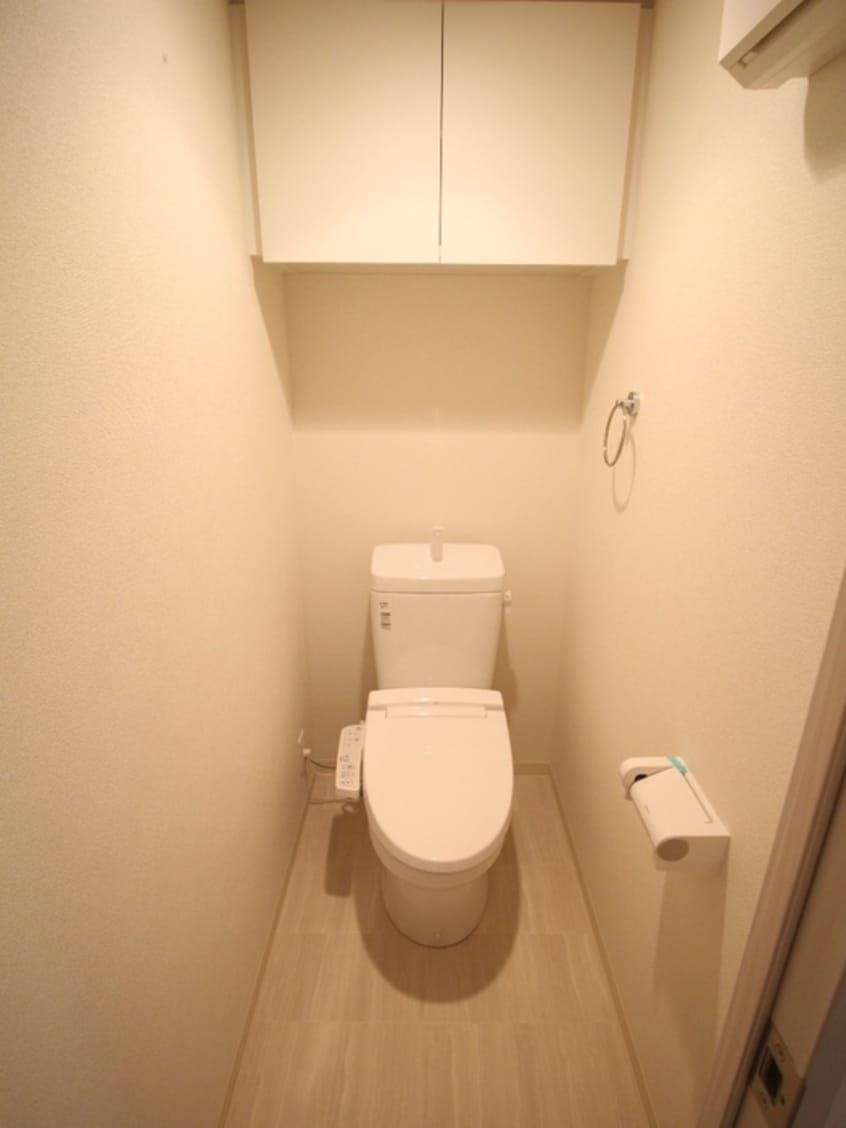 トイレ ディームス江坂