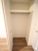 収納 ディームス江坂