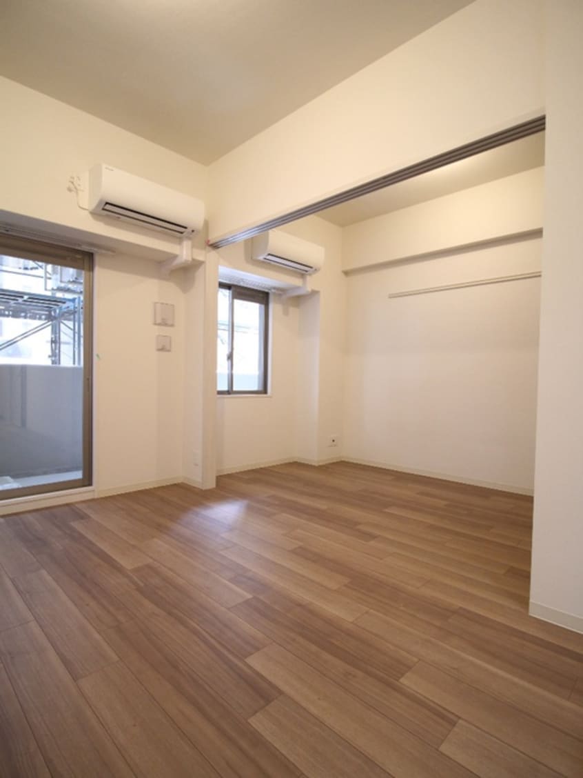 居室 ディームス江坂