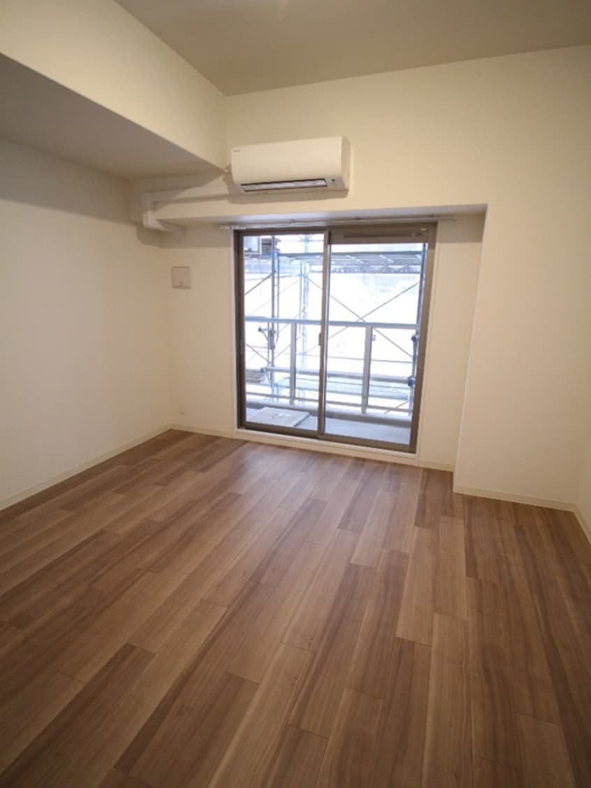 居室 ディームス江坂