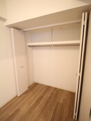 収納 ディームス江坂