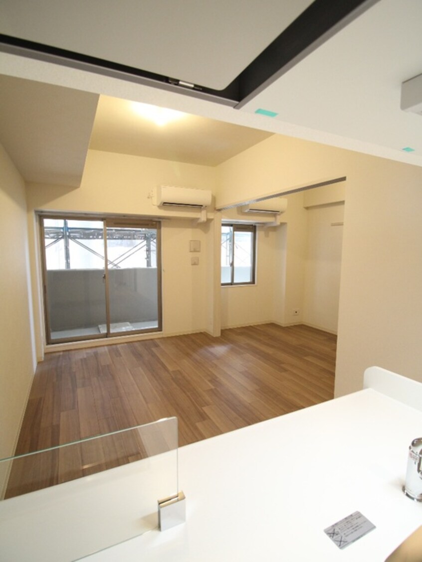 居室 ディームス江坂