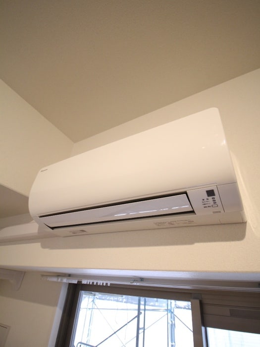 内観写真 ディームス江坂