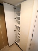 靴箱 ディームス江坂