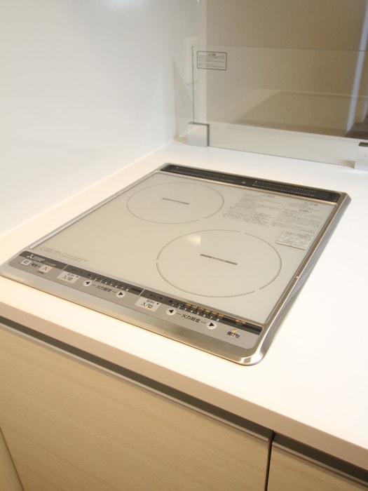 内観写真 ディームス江坂