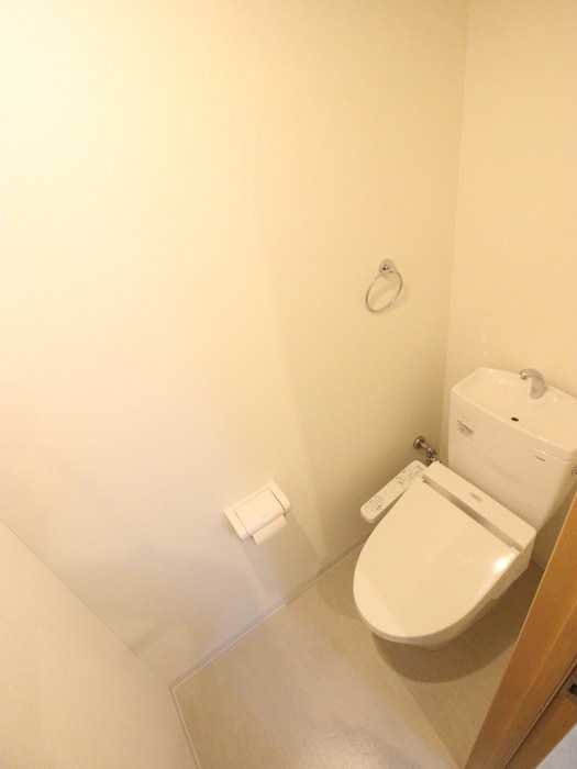 トイレ レヴィア門真