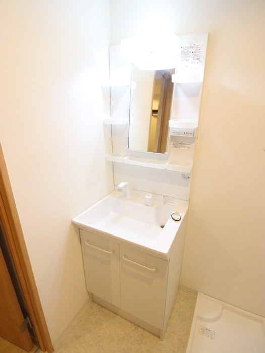 洗面 レヴィア門真