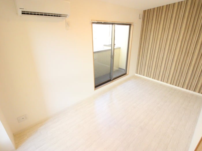 居室 レヴィア門真