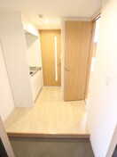 内観写真 レヴィア門真