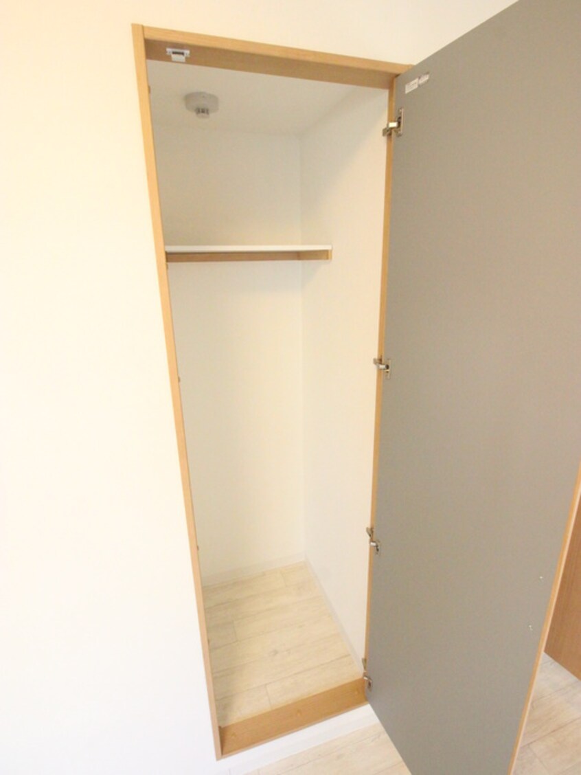 収納 レヴィア門真