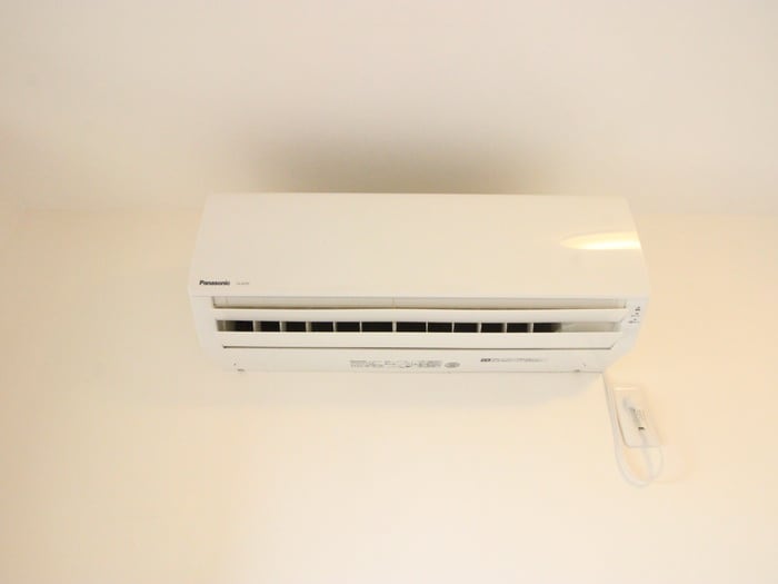 内観写真 レヴィア門真