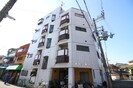 メゾン笹川の外観
