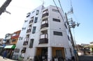 メゾン笹川の外観