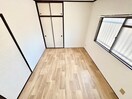 居室 メゾン笹川