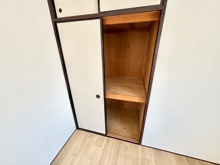 収納 メゾン笹川