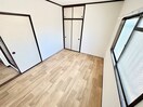 居室 メゾン笹川