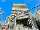 マストメゾン豊中(608)の外観