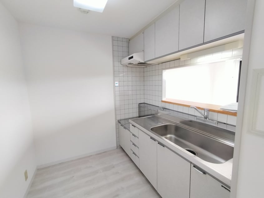 キッチン レフィナ－ド