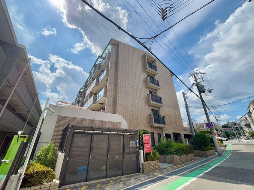 外観写真 レフィナ－ド